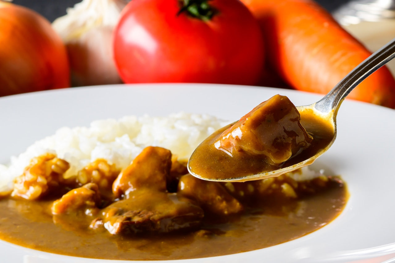 小樽のエゾシカカレー2個セット