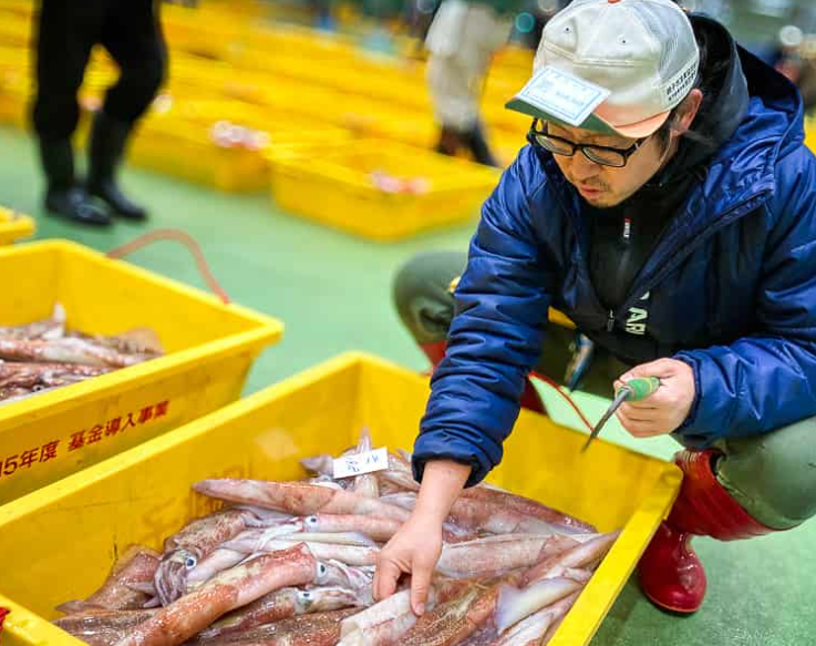 理由ごと届ける
