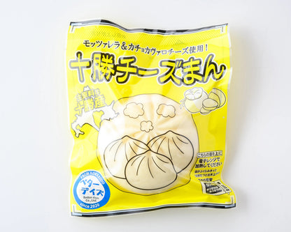 十勝の中華まん2種セット