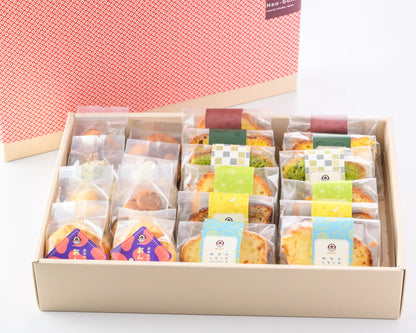 倶知安の焼き菓子セット（大）