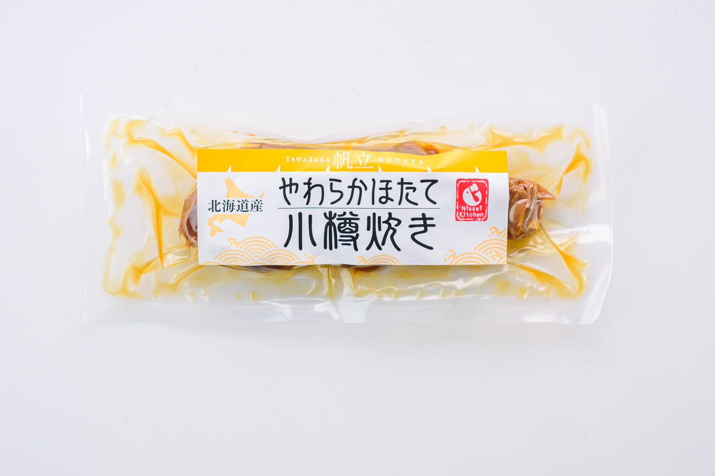 小樽港のごはんのお供6種セット