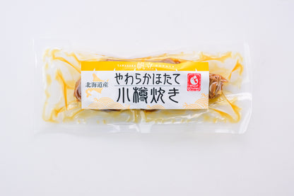 小樽港のごはんのお供6種セット