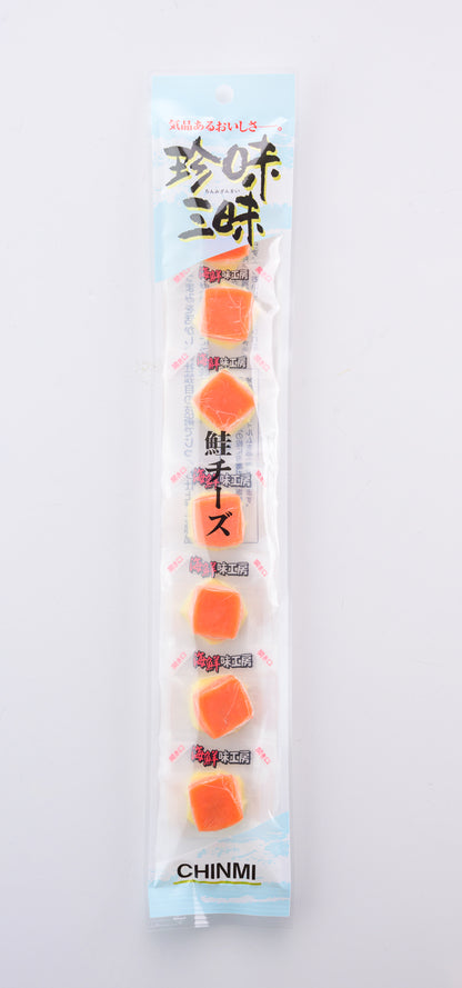 小樽港の珍味とチーズ6種セット