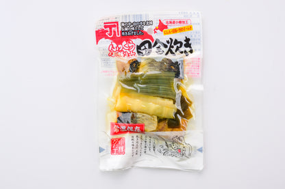 小樽港の煮物味くらべ5種セット