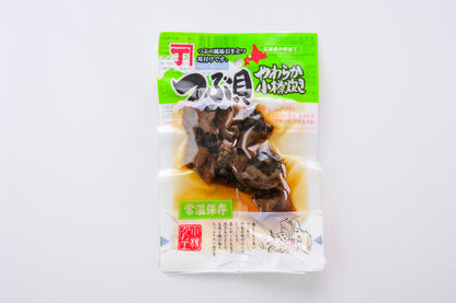 小樽港のごはんのお供6種セット