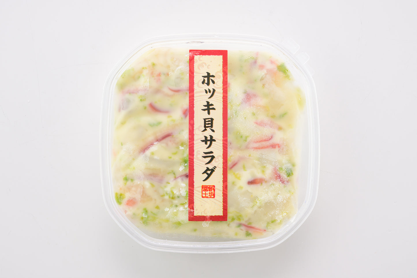 小樽港の生珍味4種セット