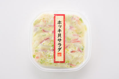 小樽港の生珍味4種セット