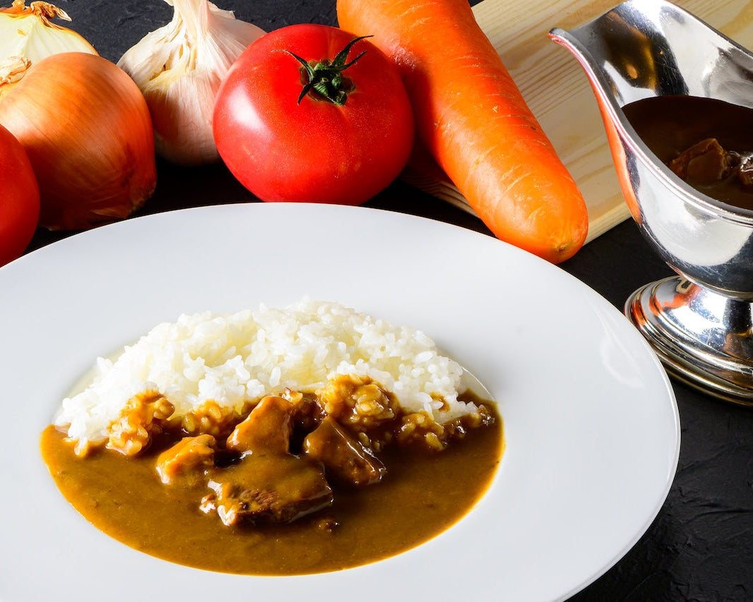 小樽のエゾシカカレー2個セット