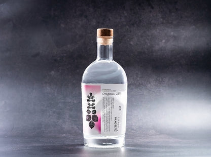 リモチーソ オリジナルジン 500mL
