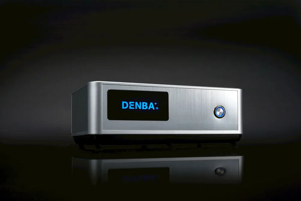 DENBA