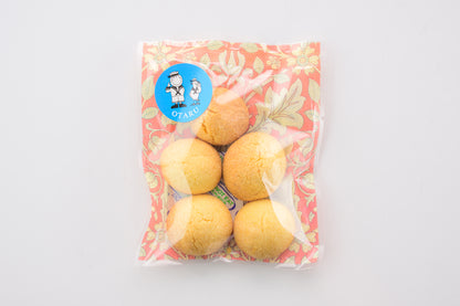 小樽の惣菜系焼き菓子セット