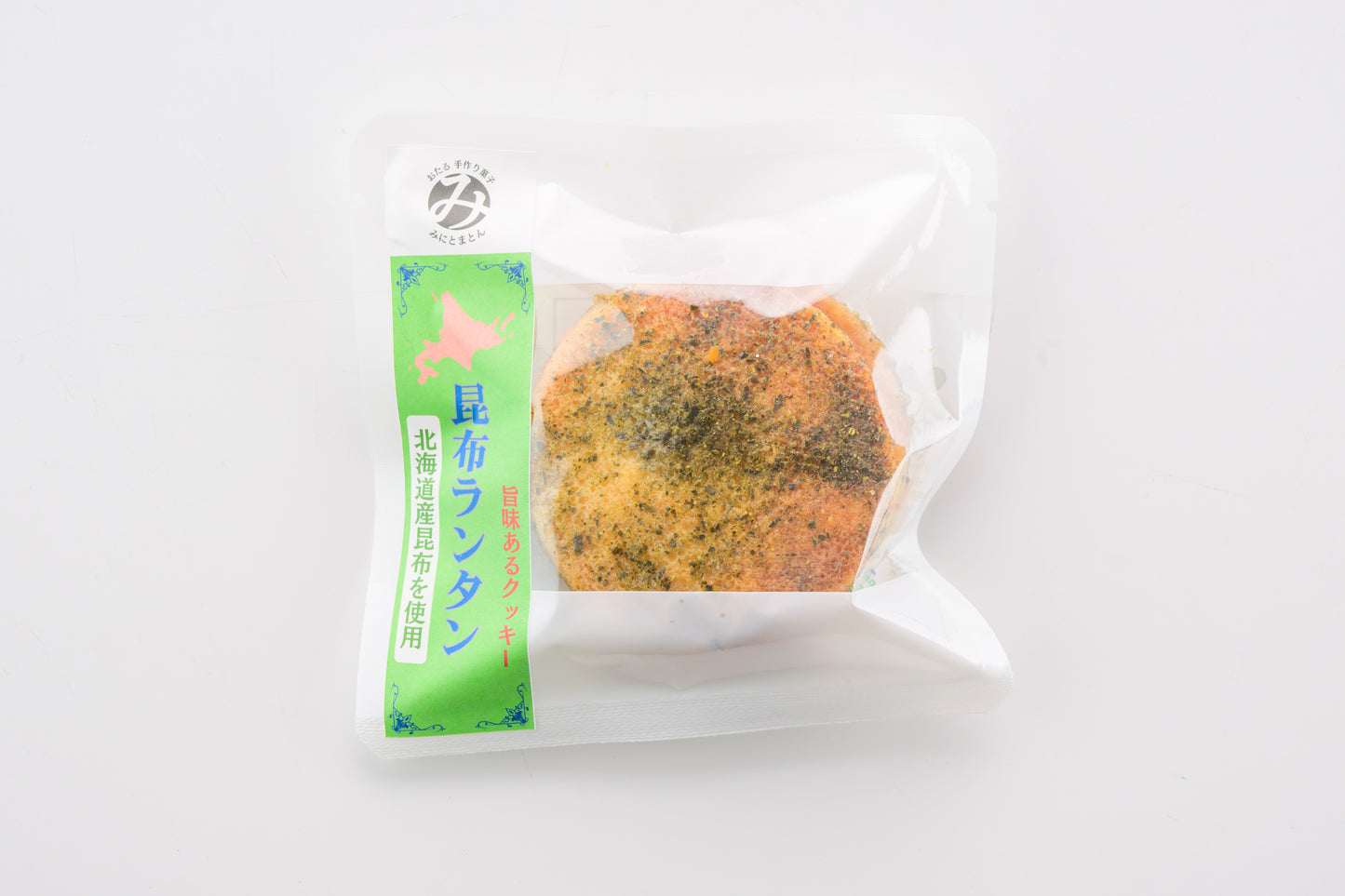 小樽の惣菜系焼き菓子セット