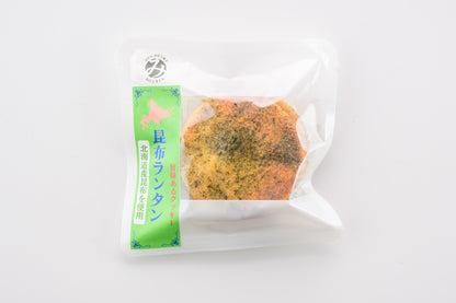 小樽の惣菜系焼き菓子セット