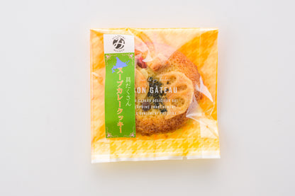 小樽の惣菜系焼き菓子セット