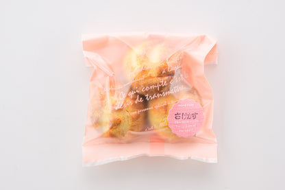 小樽のお菓子系焼き菓子セット