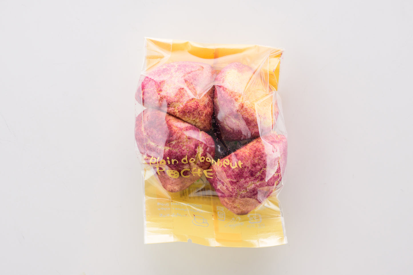 小樽のお菓子系焼き菓子セット
