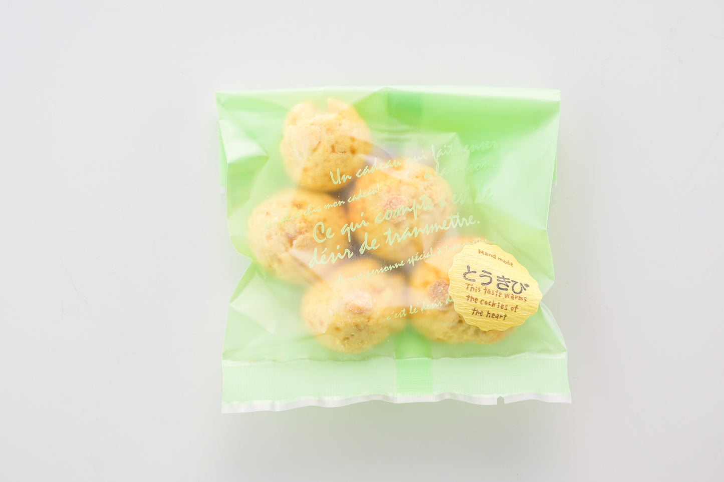 小樽のお菓子系焼き菓子セット