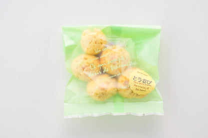小樽のお菓子系焼き菓子セット