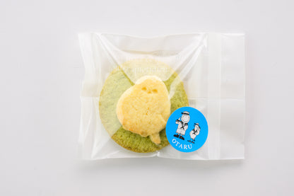 小樽のお菓子系焼き菓子セット