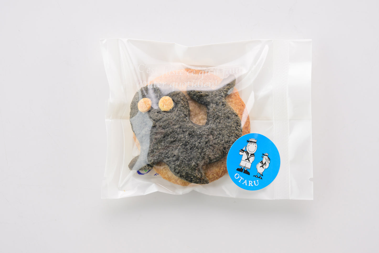 小樽のお菓子系焼き菓子セット