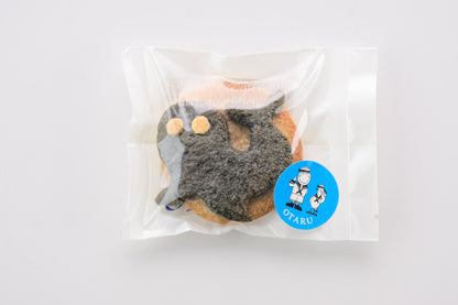 小樽のお菓子系焼き菓子セット