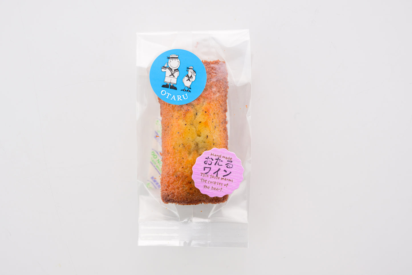 小樽のお菓子系焼き菓子セット