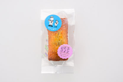 小樽のお菓子系焼き菓子セット