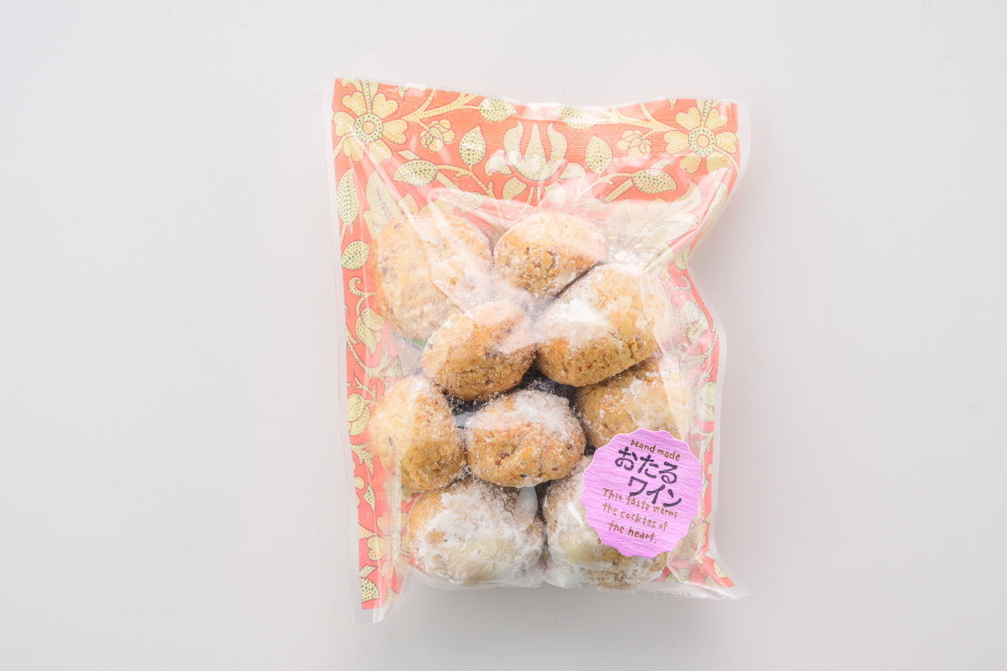 小樽のお菓子系焼き菓子セット