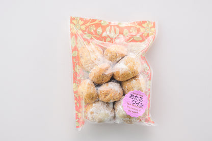 小樽のお菓子系焼き菓子セット