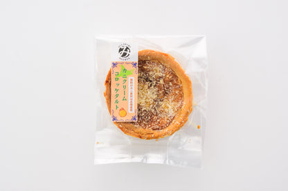 小樽の相盛り焼き菓子セット