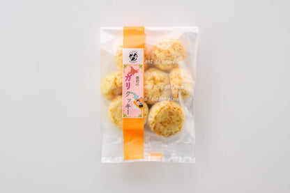 小樽の相盛り焼き菓子セット