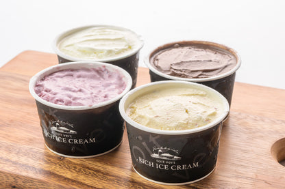 黒松内の12個アイスクリームセット【送料込み】