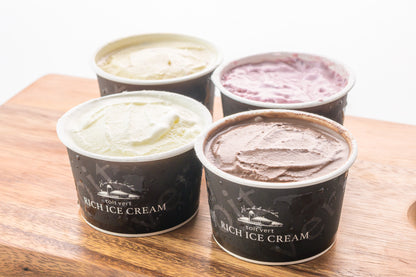 黒松内の18個アイスクリームセット【送料込み】