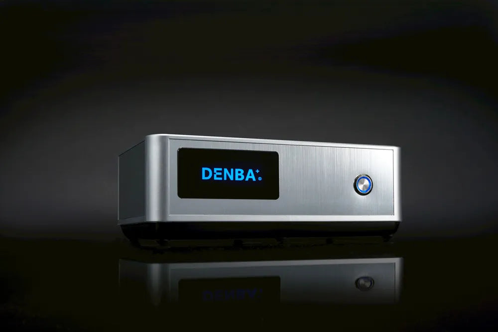 DENBA鮮度保持