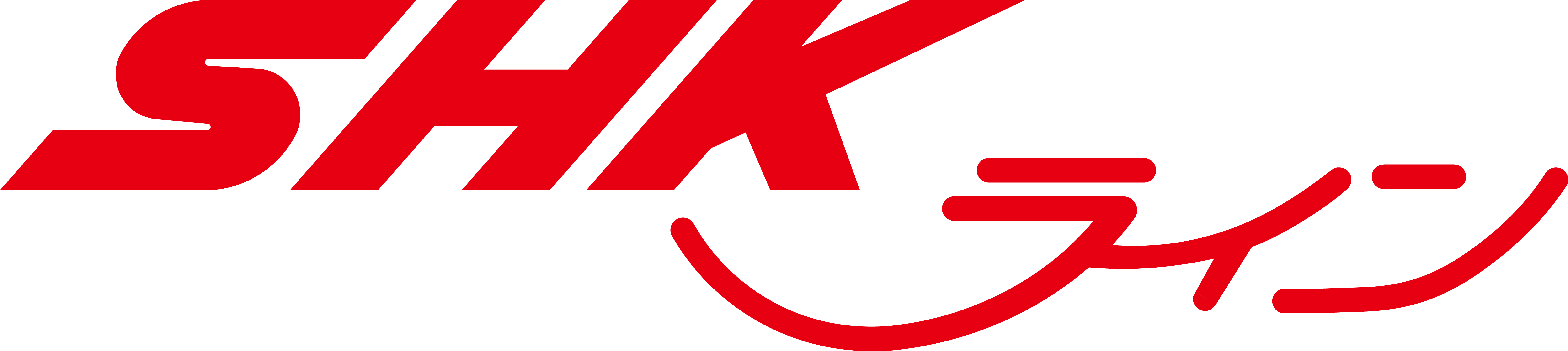 SHKライングループ