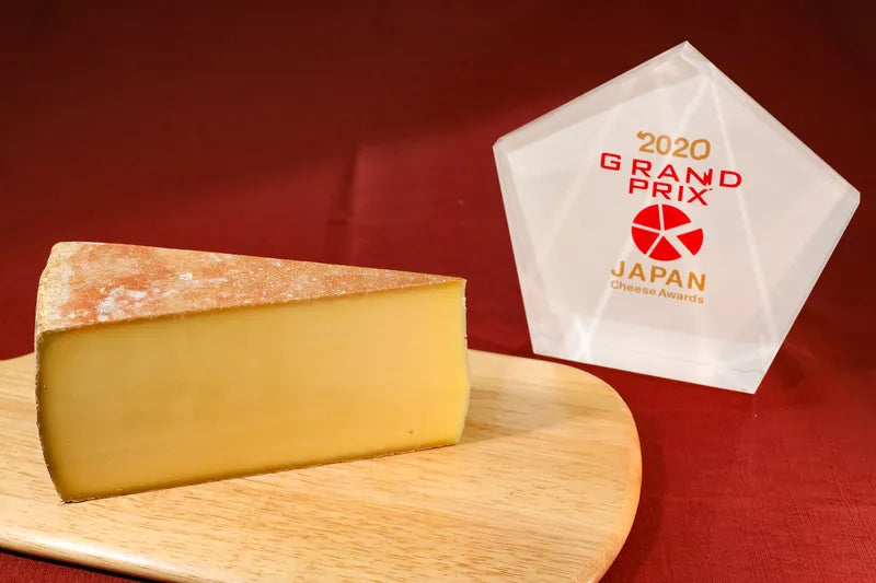 しあわせチーズ工房（足寄町）