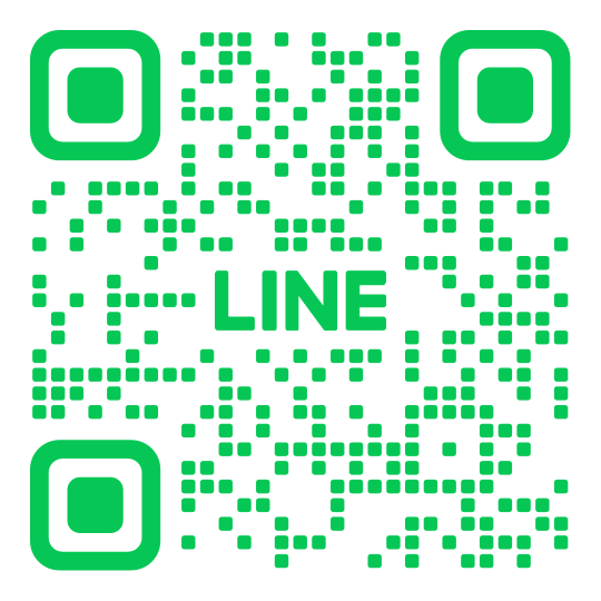 LINE QR Code