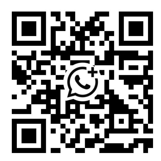 WhatsApp QR Code